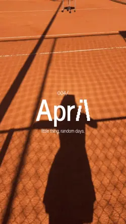 April Dump 2026