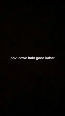 pov: cwe gda kbar