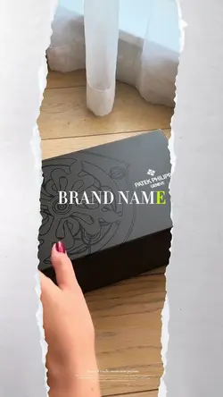 Unboxing