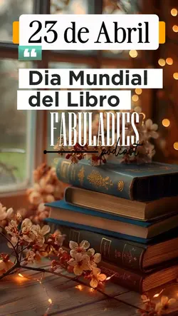 Día del Libro