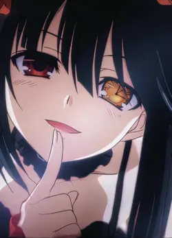 TOKISAKI KURUMI