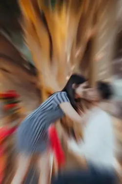 romantic wedding 