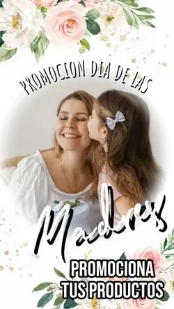 Día de las madres