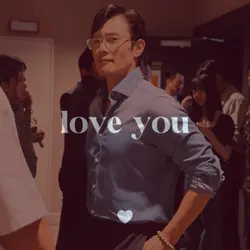love you