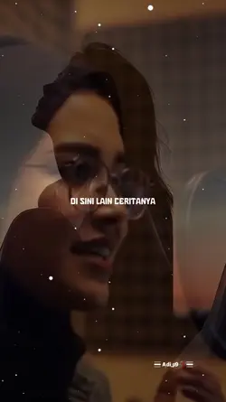 disini lainceritanya