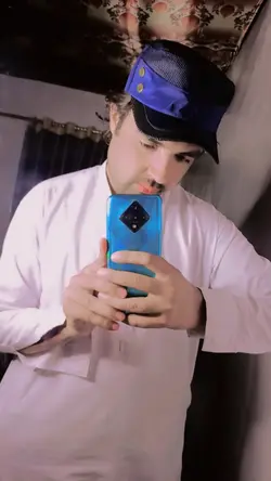 Shah Farooq Sad Song