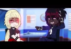 Not mine