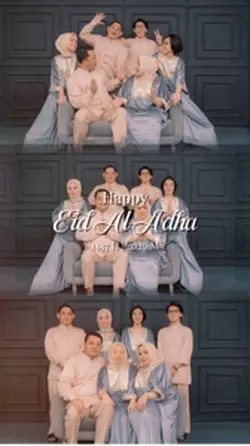 Eid Al-Adha 2026
