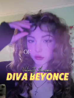 DIVA BEYONCE
