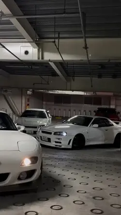 jdm edit