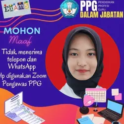 Semangat PPG tahap 3