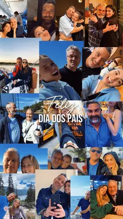Dia Dos Pais 