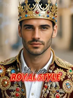 Royal style 