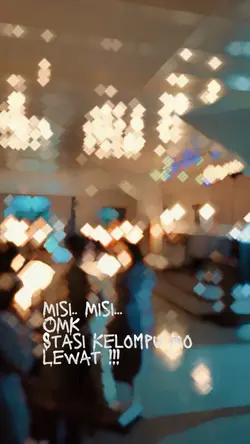 Misi-Misi OMK 