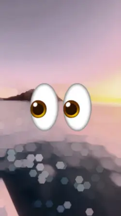 Sunset Filter
