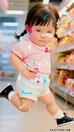 baby dance 