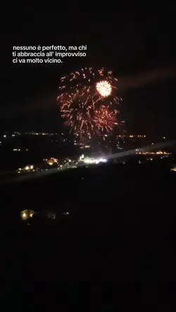 molto vicino.