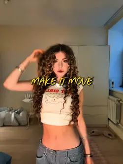 MAKE IT MOVE