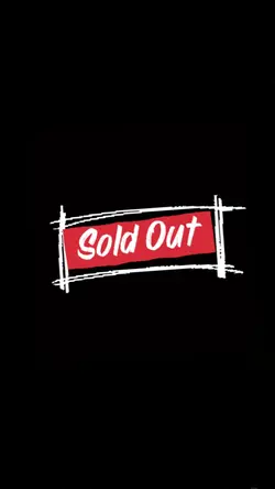 aold out