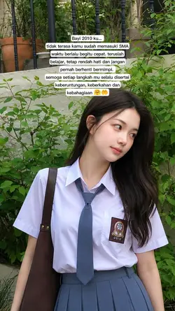 masuk SMA
