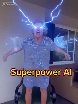 Superpower AI
