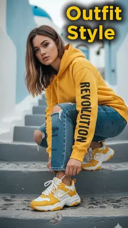 Outfit Style 