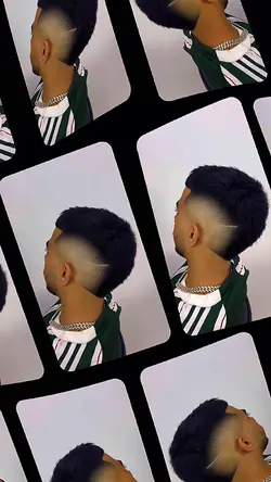 Barber/ترند آرایشگری