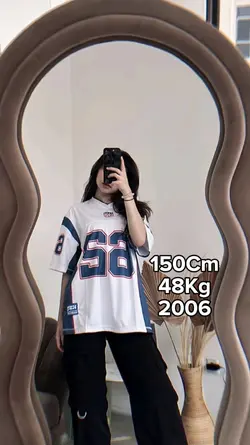 trend tinggi badan