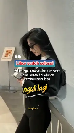 nguli lagi
