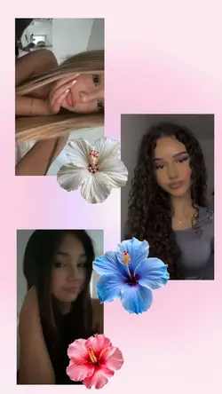 trio
