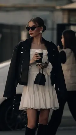 Fashion trends