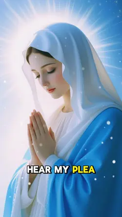 Mama Mary Birthday 