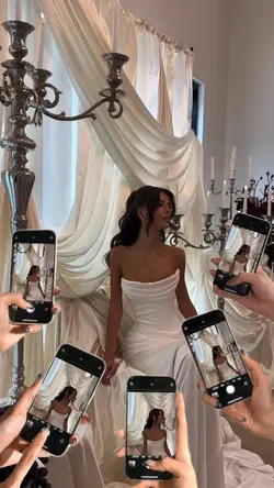 Bridal shower
