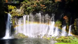 Natural Wonders