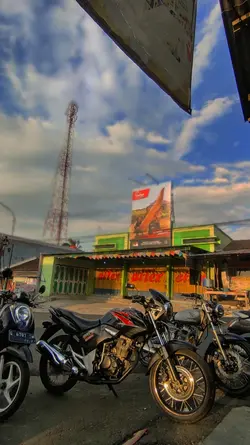 FILTER IPHONE SYAHDU
