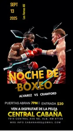 Boxing