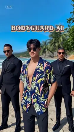 Bodyguard AI