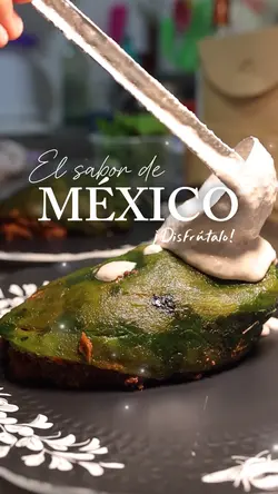 Comida mexicana