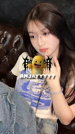 JJ wihh anjayyyy