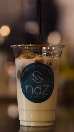 cafe edit