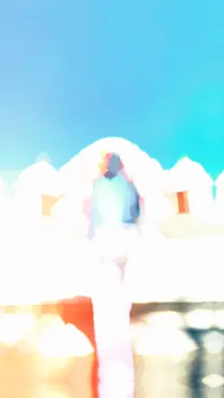 Sad slowmo trend