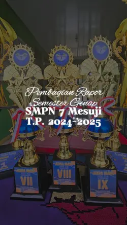 Bagi Rapor FYP