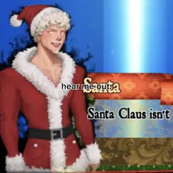 HEAR ME OUT