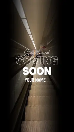 Coming soon