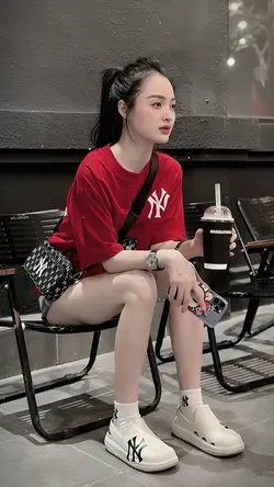Nhẹ nhàng + Màu 