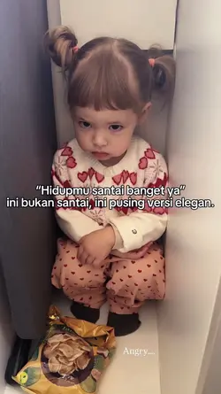 pusing versi elegan