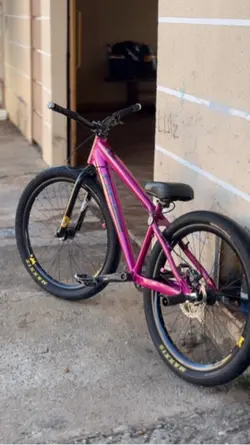 Edit bike 😍😍