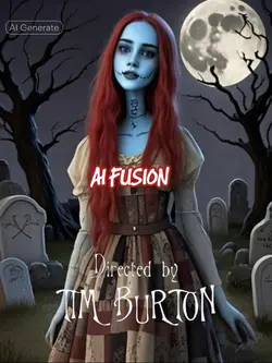 timburton liveeffect