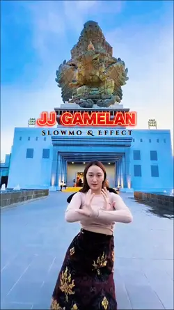 JJ GAMELAN