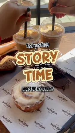 today story